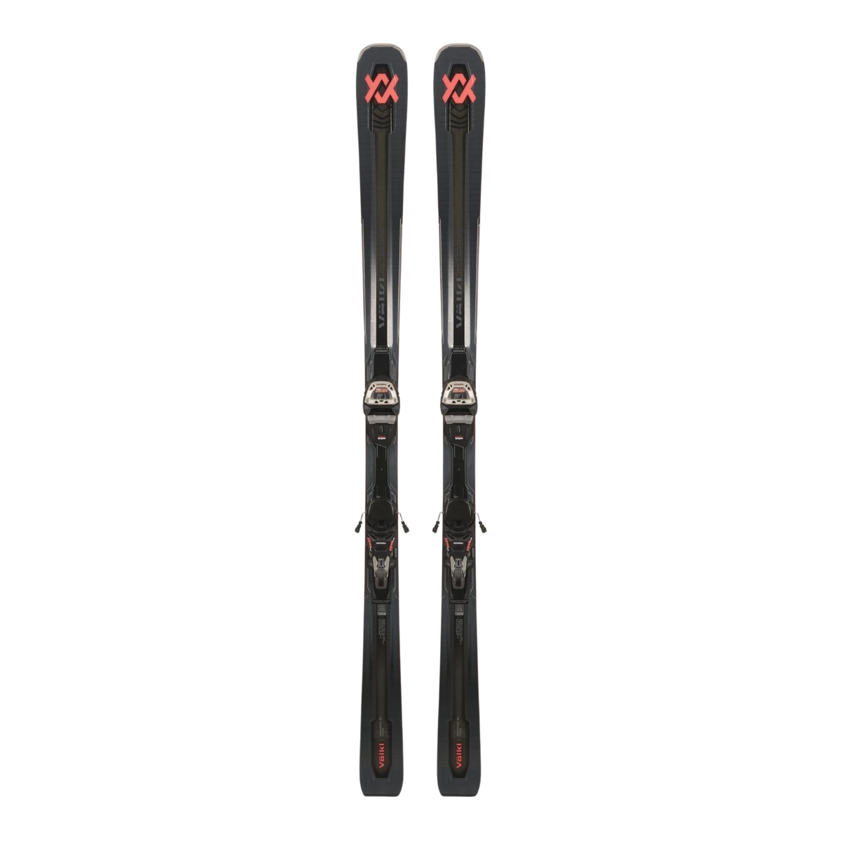 Narty Volkl Peregrine 80 2027 / LOWRIDE 12 TCX