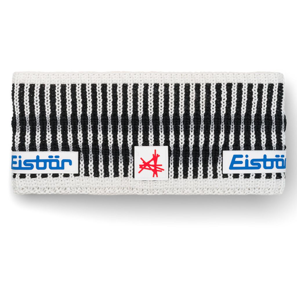 Opaska Eisbar Iska STB SA black